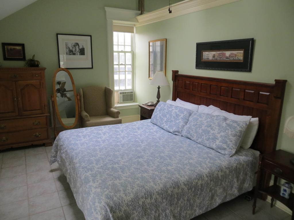 Chipman Hill Suites - Union Street Saint John Pokoj fotografie