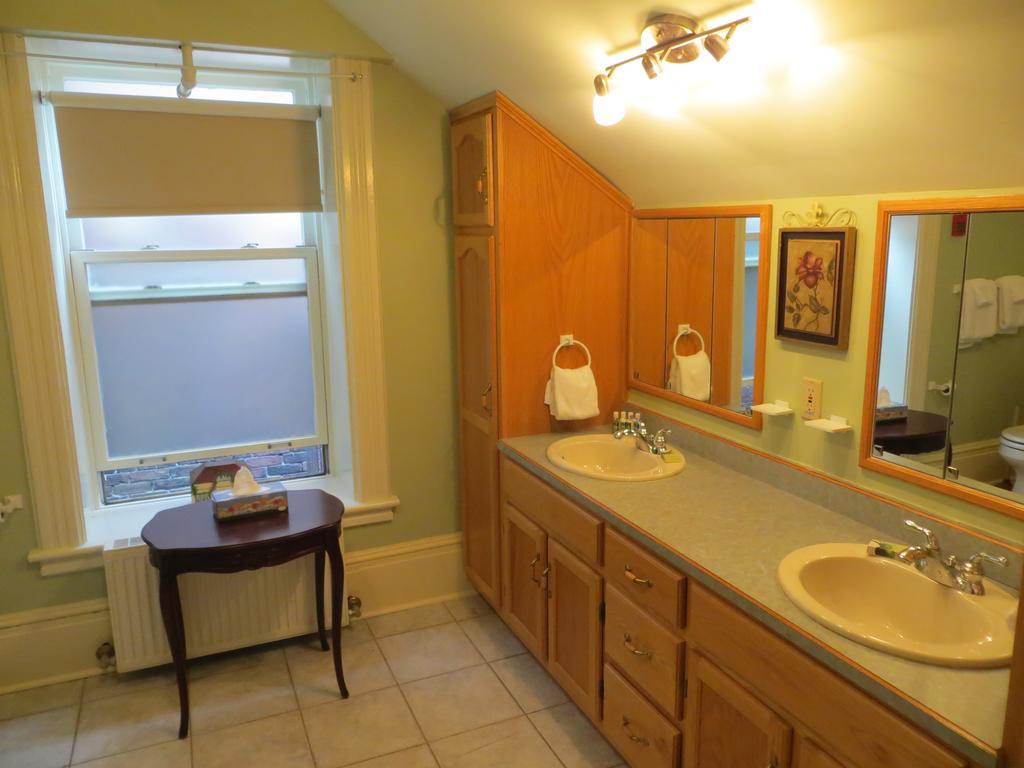 Chipman Hill Suites - Union Street Saint John Pokoj fotografie