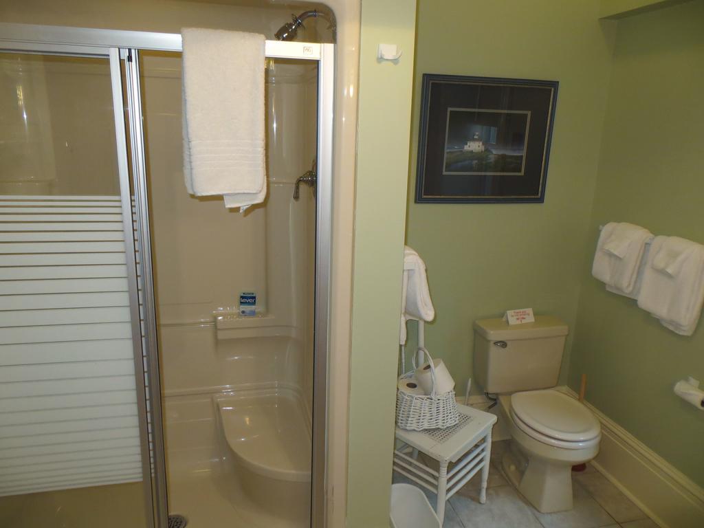 Chipman Hill Suites - Union Street Saint John Pokoj fotografie